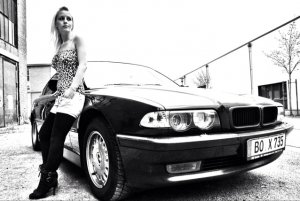 735i Beauty Beast - Fotostories weiterer BMW Modelle 735i Beauty Beast - Fotostories weiterer BMW Modelle