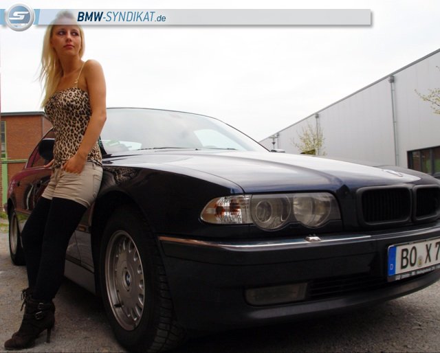 BMW-Syndikat Fotostorie