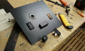 "Low Budget Ringtool" Verkauft - 3er BMW - E36