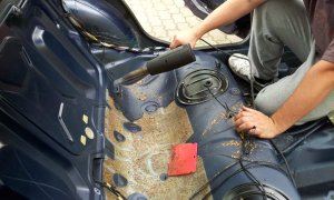 "Low Budget Ringtool" Verkauft - 3er BMW - E36