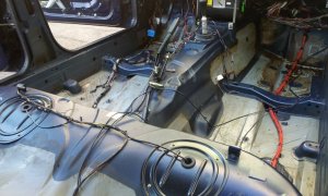 "Low Budget Ringtool" Verkauft - 3er BMW - E36