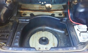 "Low Budget Ringtool" Verkauft - 3er BMW - E36