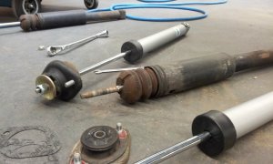 "Low Budget Ringtool" Verkauft - 3er BMW - E36
