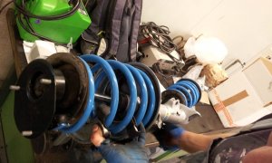 "Low Budget Ringtool" Verkauft - 3er BMW - E36