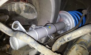 "Low Budget Ringtool" Verkauft - 3er BMW - E36