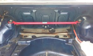 "Low Budget Ringtool" Verkauft - 3er BMW - E36