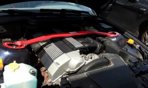"Low Budget Ringtool" Verkauft - 3er BMW - E36