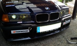 "Low Budget Ringtool" Verkauft - 3er BMW - E36