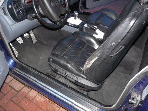 Mein Kleiner ^^ - 3er BMW - E36 Mein Kleiner ^^ - 3er BMW - E36