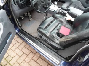 Mein Kleiner ^^ - 3er BMW - E36 Mein Kleiner ^^ - 3er BMW - E36
