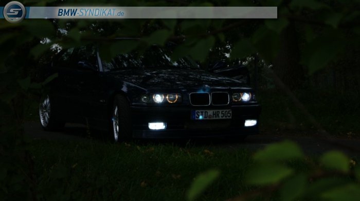 BMW-Syndikat Fotostorie