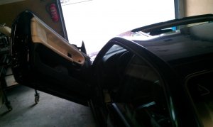 Mein Kleiner ^^ - 3er BMW - E36 Mein Kleiner ^^ - 3er BMW - E36