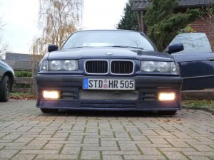 Mein Kleiner ^^ - 3er BMW - E36 Mein Kleiner ^^ - 3er BMW - E36