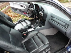 Mein Kleiner ^^ - 3er BMW - E36 Mein Kleiner ^^ - 3er BMW - E36
