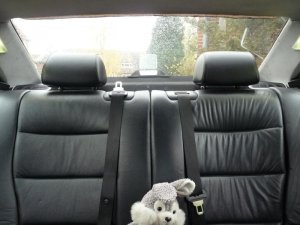 Mein Kleiner ^^ - 3er BMW - E36 Mein Kleiner ^^ - 3er BMW - E36