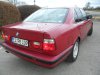 E34 525i Limosine - 5er BMW - E34 - SAM_1727.JPG