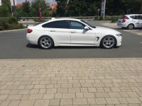 BMW F36 GC low is life ;) - 4er BMW - F32 / F33 / F36 / F82 - IMG_4660.JPG