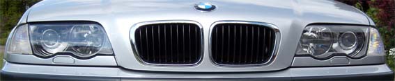 Mein kleiner (groer) 3er ;) - 3er BMW - E46