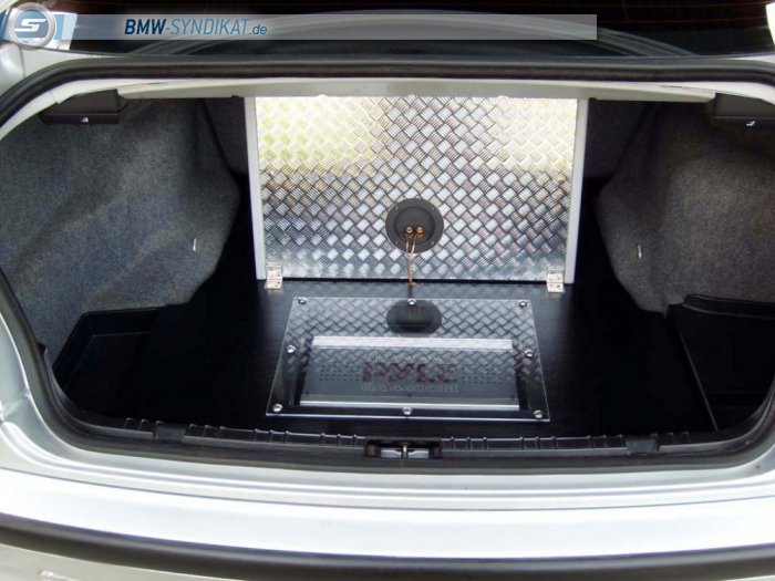 BMW-Syndikat Fotostorie