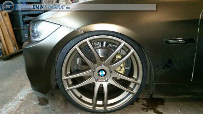 BMW-Syndikat Fotostorie