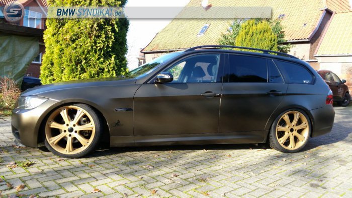BMW-Syndikat Fotostorie