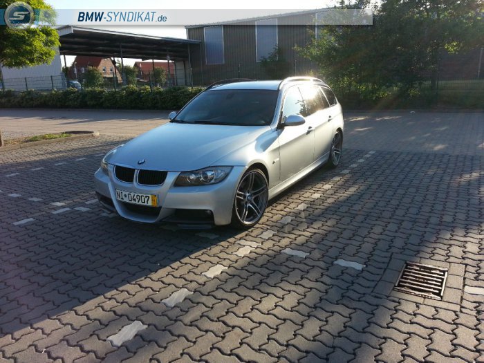 BMW-Syndikat Fotostorie