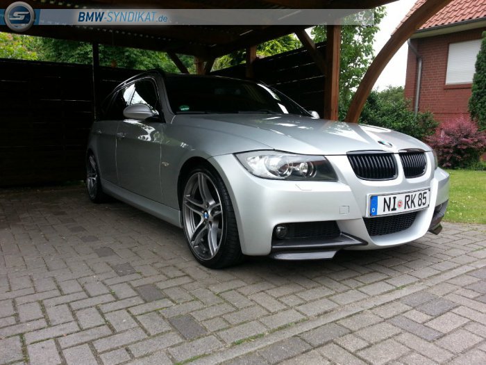 BMW-Syndikat Fotostorie