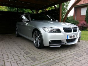 Bond Gold 320d  233Ps 570Nm   20" - 3er BMW - E90 / E91 / E92 / E93