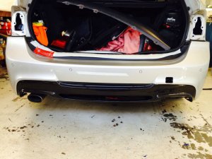 Bond Gold 320d  233Ps 570Nm   20" - 3er BMW - E90 / E91 / E92 / E93