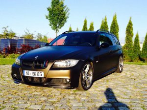 Bond Gold 320d  233Ps 570Nm   20" - 3er BMW - E90 / E91 / E92 / E93