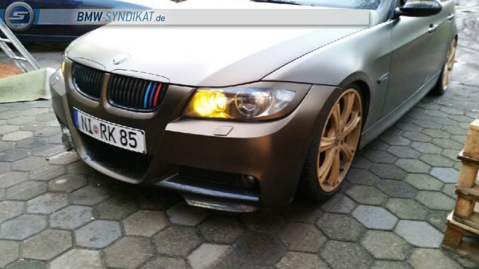 BMW-Syndikat Fotostorie