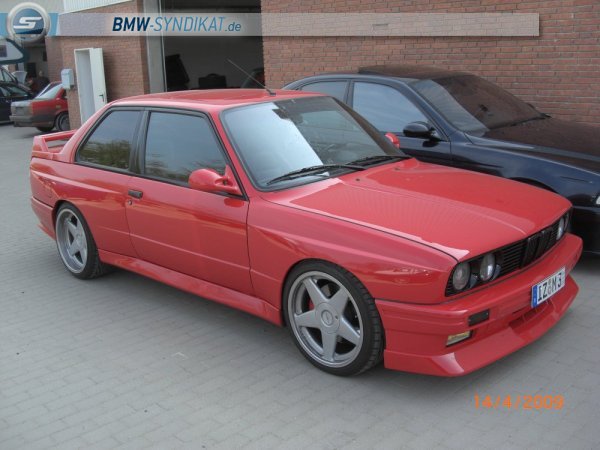 BMW-Syndikat Fotostorie