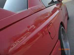 M3 E30 3,2L - 3er BMW - E30