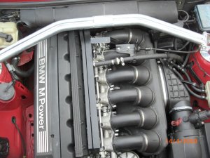 M3 E30 3,2L - 3er BMW - E30