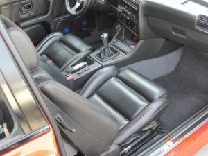 M3 E30 3,2L - 3er BMW - E30