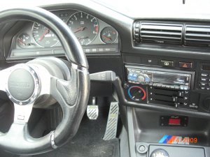 M3 E30 3,2L - 3er BMW - E30