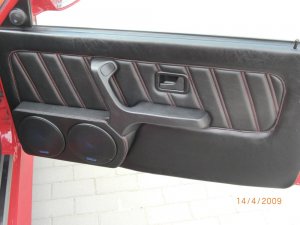 M3 E30 3,2L - 3er BMW - E30
