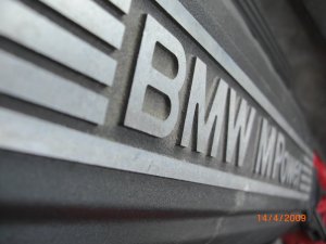 M3 E30 3,2L - 3er BMW - E30