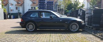 Roadrunner #2 - BMW Z1, Z3, Z4, Z8