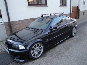 Roadrunner - 3er BMW - E46