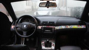 Roadrunner - 3er BMW - E46