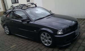 Roadrunner - 3er BMW - E46