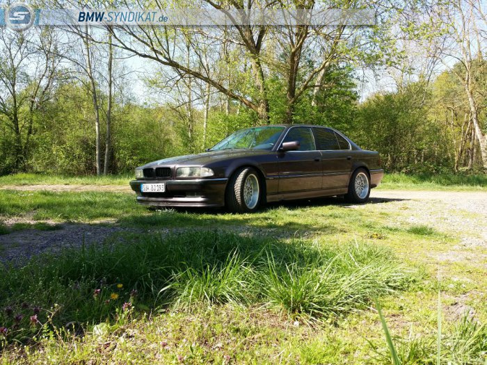 Supersonic unicorn - Fotostories weiterer BMW Modelle