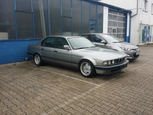 Supersonic unicorn - Fotostories weiterer BMW Modelle