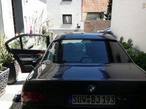 Supersonic unicorn - Fotostories weiterer BMW Modelle