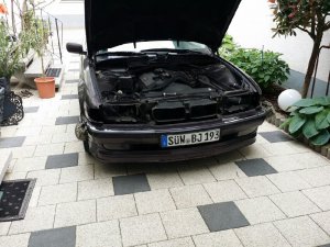 Supersonic unicorn - Fotostories weiterer BMW Modelle