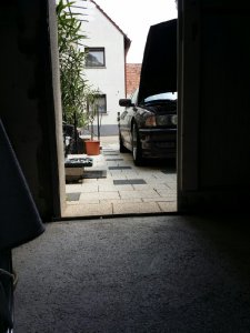Supersonic unicorn - Fotostories weiterer BMW Modelle