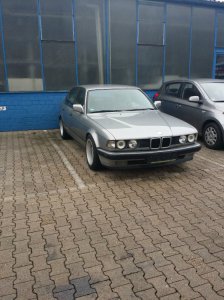 Supersonic unicorn - Fotostories weiterer BMW Modelle