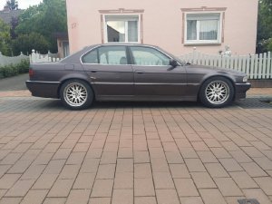 Supersonic unicorn - Fotostories weiterer BMW Modelle