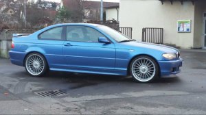 BMW E46 325ci Clubsport *UPDATE* - 3er BMW - E46